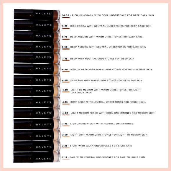 RE:FORM Liquid Lux Foundation - Picture 10 of 14